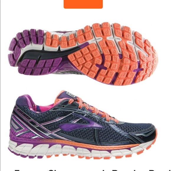 brooks gts 15 2018